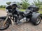 2011 Harley-Davidson FLHTCUTG - Tri Glide Ultra Classic Base