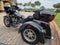 2011 Harley-Davidson FLHTCUTG - Tri Glide Ultra Classic Base