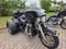 2011 Harley-Davidson FLHTCUTG - Tri Glide Ultra Classic Base