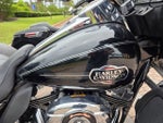 2011 Harley-Davidson FLHTCUTG - Tri Glide Ultra Classic Base
