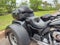 2011 Harley-Davidson FLHTCUTG - Tri Glide Ultra Classic Base