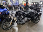 2018 Harley-Davidson Trike FLRT - Freewheeler
