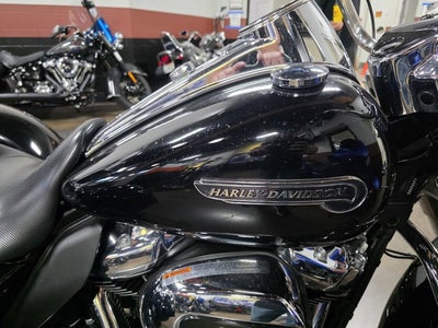 2018 Harley-Davidson Trike FLRT - Freewheeler