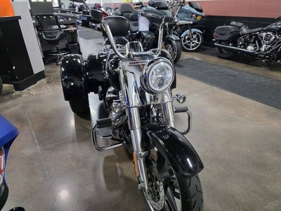 2018 Harley-Davidson Trike FLRT - Freewheeler