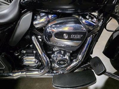 2018 Harley-Davidson Trike FLRT - Freewheeler