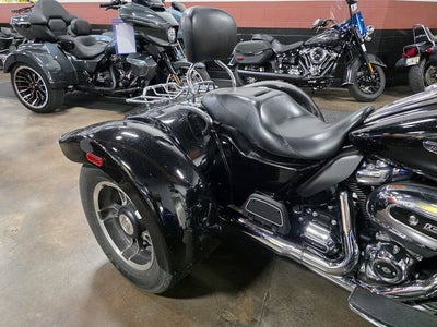2018 Harley-Davidson Trike FLRT - Freewheeler