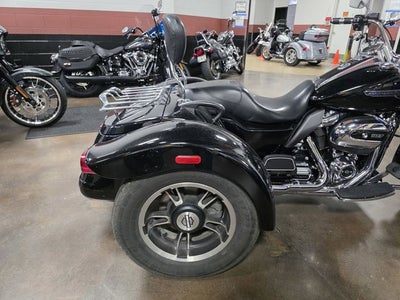 2018 Harley-Davidson Trike FLRT - Freewheeler