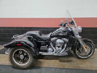 2015 Harley-Davidson Trike FLRT - Freewheeler