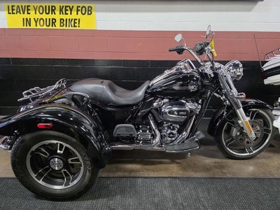 2021 Harley-Davidson Trike FLRT - Freewheeler