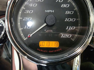 2021 Harley-Davidson Trike FLRT - Freewheeler