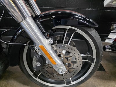 2021 Harley-Davidson Trike FLRT - Freewheeler