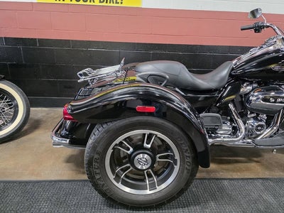 2021 Harley-Davidson Trike FLRT - Freewheeler