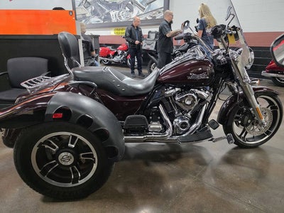 2022 Harley-Davidson Trike FLRT - Freewheeler