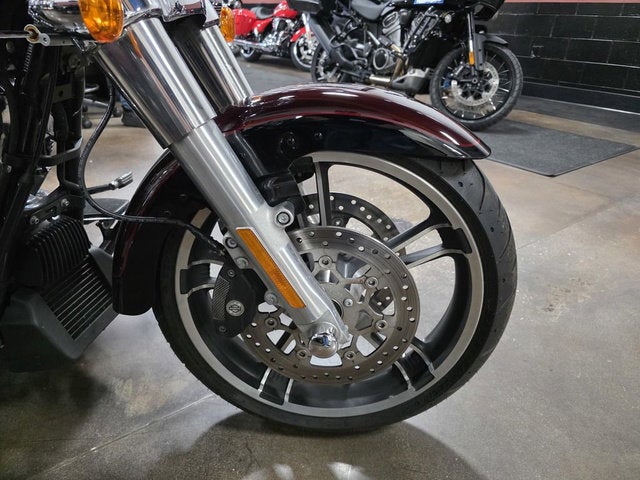 2022 Harley-Davidson Trike FLRT - Freewheeler