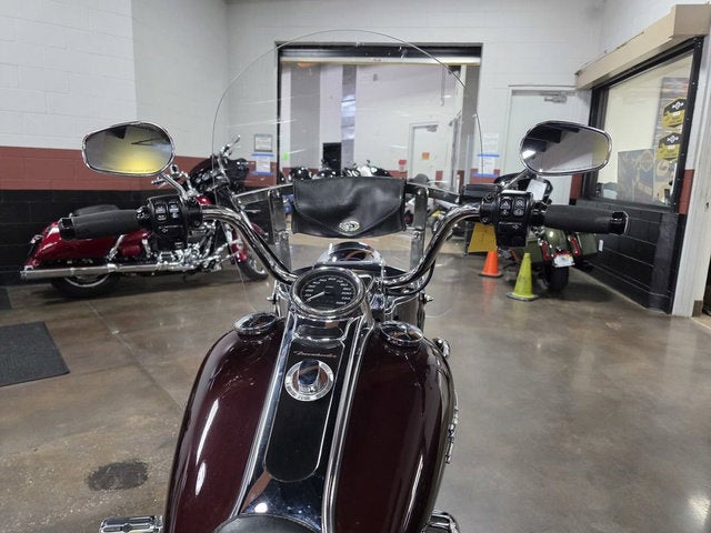 2022 Harley-Davidson Trike FLRT - Freewheeler