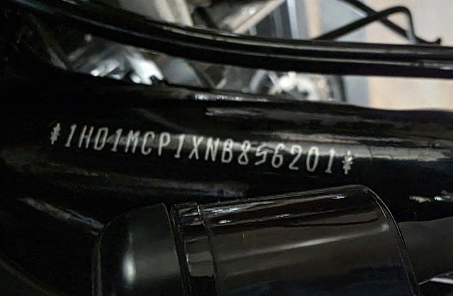 2022 Harley-Davidson Trike FLRT - Freewheeler