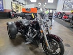 2022 Harley-Davidson Trike FLRT - Freewheeler