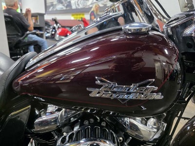2022 Harley-Davidson Trike FLRT - Freewheeler