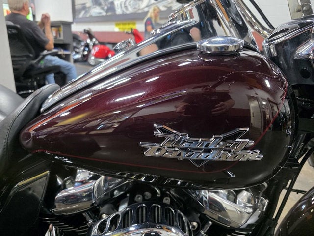 2022 Harley-Davidson Trike FLRT - Freewheeler