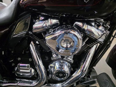 2022 Harley-Davidson Trike FLRT - Freewheeler