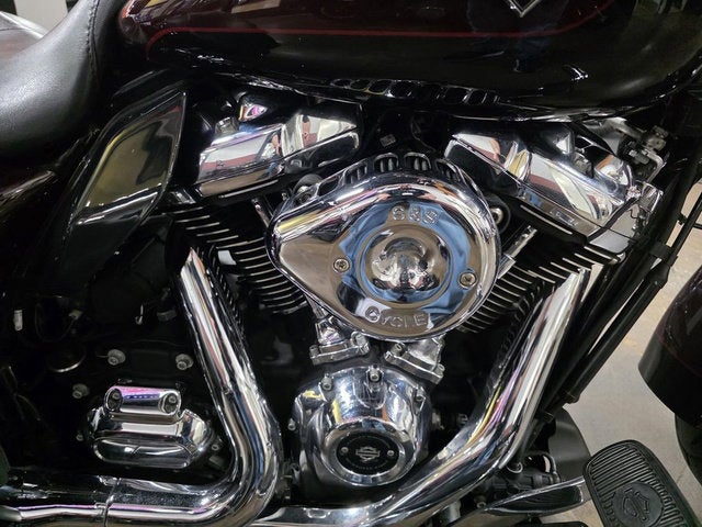 2022 Harley-Davidson Trike FLRT - Freewheeler