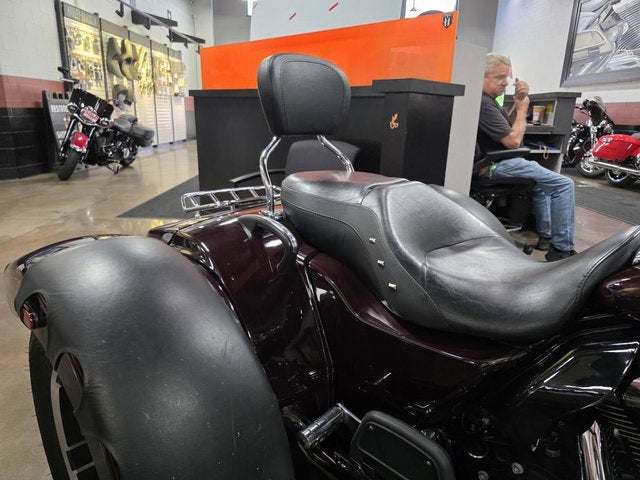 2022 Harley-Davidson Trike FLRT - Freewheeler