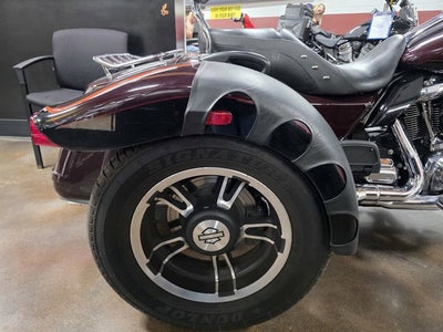 2022 Harley-Davidson Trike FLRT - Freewheeler