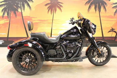 2023 Harley-Davidson Trike FLRT - Freewheeler