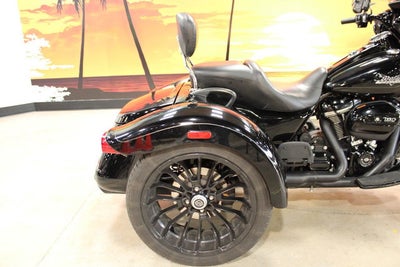 2023 Harley-Davidson Trike FLRT - Freewheeler