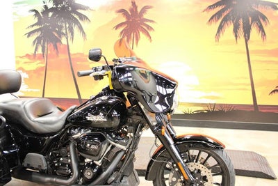 2023 Harley-Davidson Trike FLRT - Freewheeler
