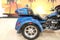 2018 Harley-Davidson Trike FLHTCUTG - Tri Glide Ultra 115Th Anniversary