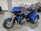 2018 Harley-Davidson Trike FLHTCUTG - Tri Glide Ultra 115Th Anniversary