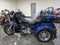 2018 Harley-Davidson Trike FLHTCUTG - Tri Glide Ultra 115Th Anniversary