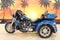 2018 Harley-Davidson Trike FLHTCUTG - Tri Glide Ultra 115Th Anniversary