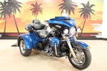 2018 Harley-Davidson Trike FLHTCUTG - Tri Glide Ultra 115Th Anniversary