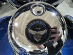2018 Harley-Davidson Trike FLHTCUTG - Tri Glide Ultra 115Th Anniversary
