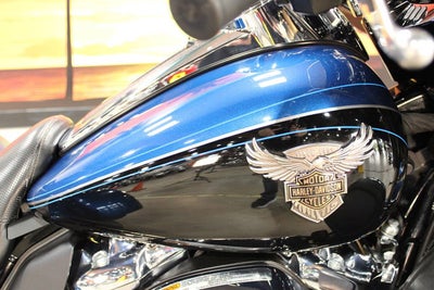 2018 Harley-Davidson Trike FLHTCUTG - Tri Glide Ultra 115Th Anniversary