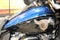 2018 Harley-Davidson Trike FLHTCUTG - Tri Glide Ultra 115Th Anniversary