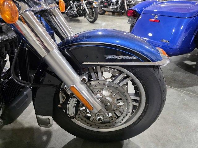 2018 Harley-Davidson Trike FLHTCUTG - Tri Glide Ultra 115Th Anniversary