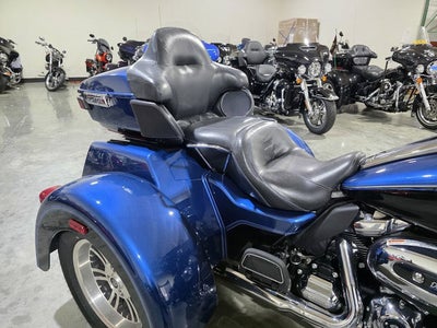 2018 Harley-Davidson Trike FLHTCUTG - Tri Glide Ultra 115Th Anniversary