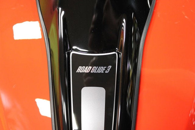 2026 Harley-Davidson Trike FLTRT - Road Glide 3