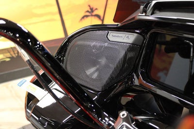 2026 Harley-Davidson Trike FLTRT - Road Glide 3