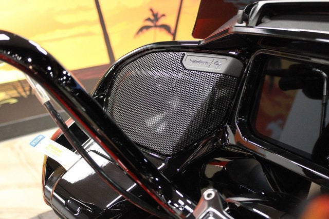 2026 Harley-Davidson Trike FLTRT - Road Glide 3