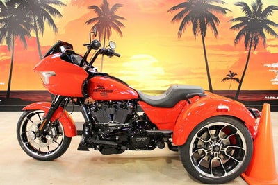 2026 Harley-Davidson Trike FLTRT - Road Glide 3