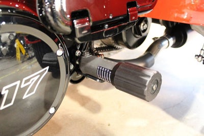 2026 Harley-Davidson Trike FLTRT - Road Glide 3