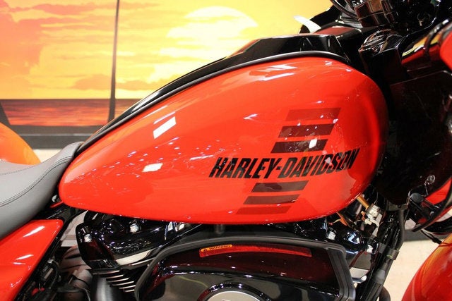 2026 Harley-Davidson Trike FLTRT - Road Glide 3