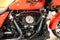 2026 Harley-Davidson Trike FLTRT - Road Glide 3