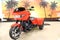 2026 Harley-Davidson Trike FLTRT - Road Glide 3