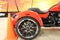 2026 Harley-Davidson Trike FLTRT - Road Glide 3