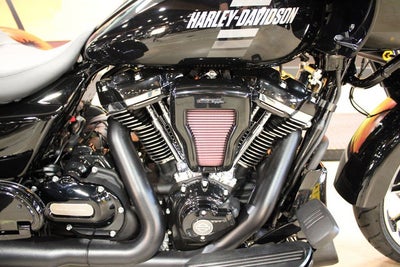 2026 Harley-Davidson Trike FLTRT - Road Glide 3